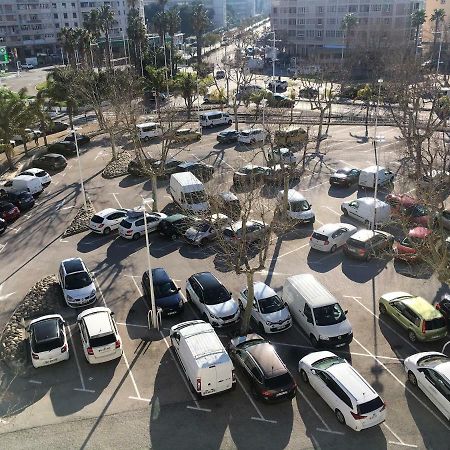 Cosy T2 Port de Toulon - Stade Mayol Clim, WIFI Gratuit Extérieur photo